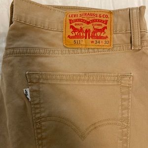 Levi’s Pants